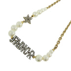 Dior J'adior Necklace Gold