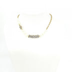 Dior J'adior Necklace Gold — view 5