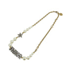 Dior J'adior Necklace Gold — view 2