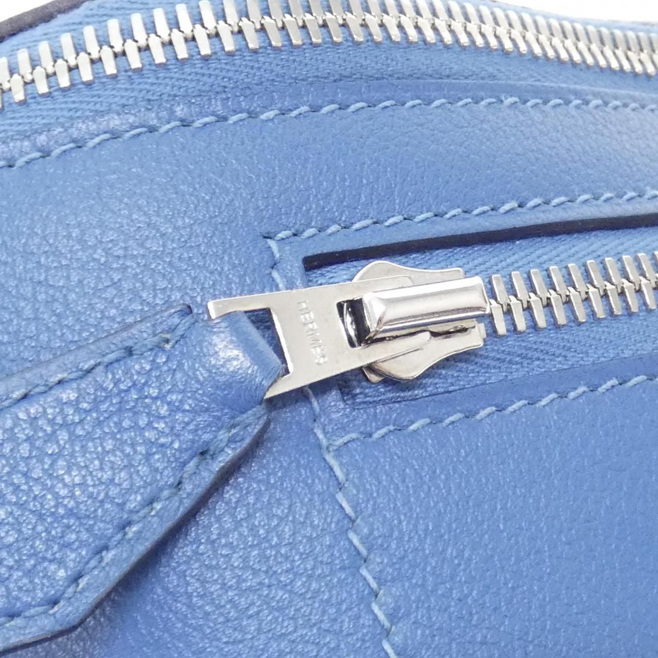 Hermes City Slide Cross PM Shoulder — view 4