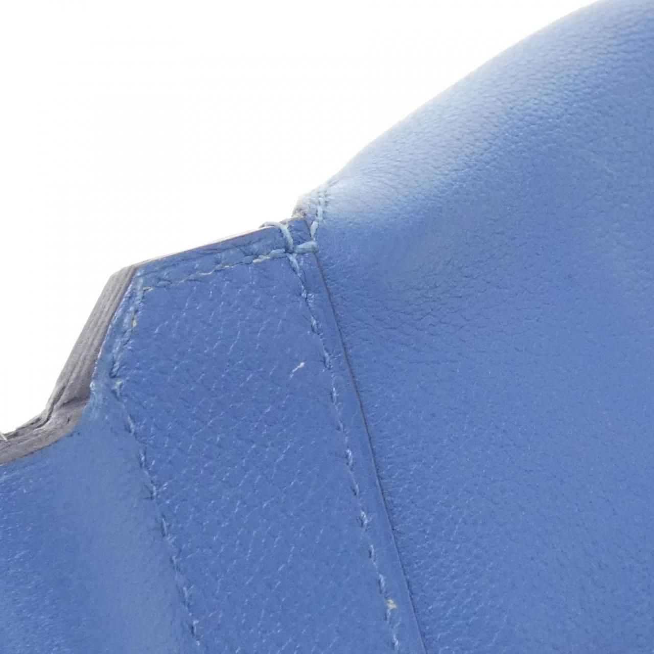 Hermes City Slide Cross PM Shoulder — view 5