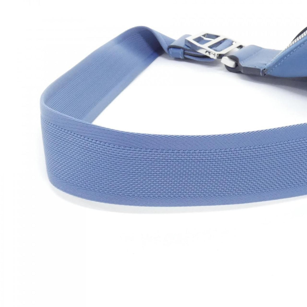 Hermes City Slide Cross PM Shoulder — view 7