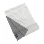 Hermes Scarf Gray