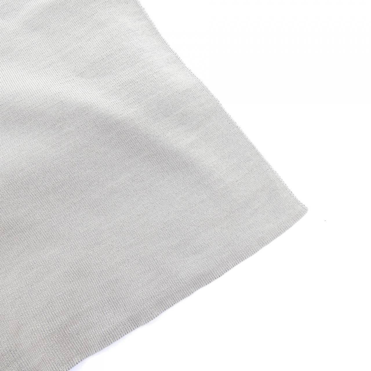 Hermes Scarf Gray — view 2
