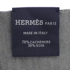 Hermes Scarf Gray — view 3