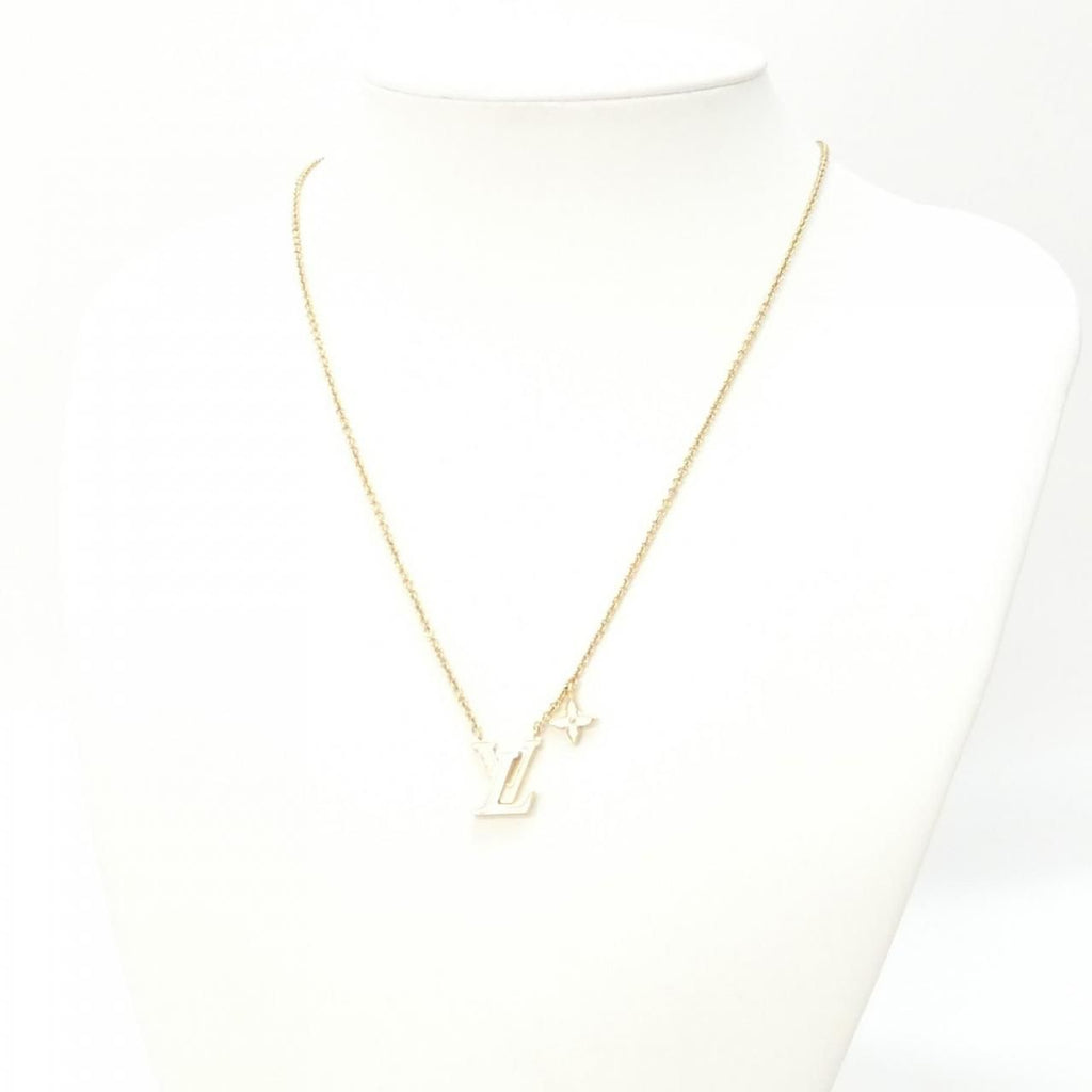 Louis Vuitton Necklace LV Iconic Enamel — view 6