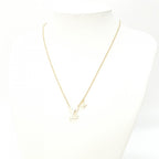 Louis Vuitton Necklace LV Iconic Enamel — view 6