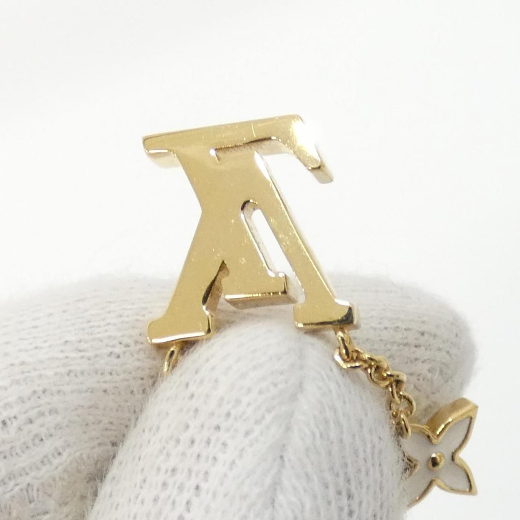 Louis Vuitton Necklace LV Iconic Enamel — view 4