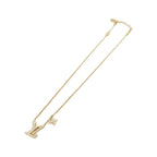 Louis Vuitton Necklace LV Iconic Enamel — view 2