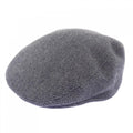 Hermes Cap Hat Gray