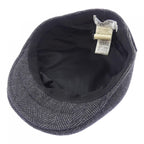 Hermes Cap Hat Gray — view 5