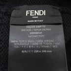 Fendi Knit Cap — view 3