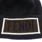 Fendi Knit Cap — view 4