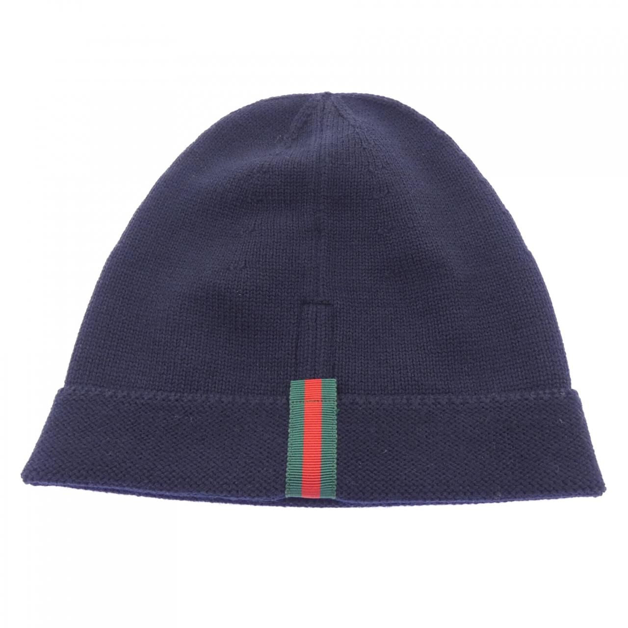 Gucci Knit Cap — view 2
