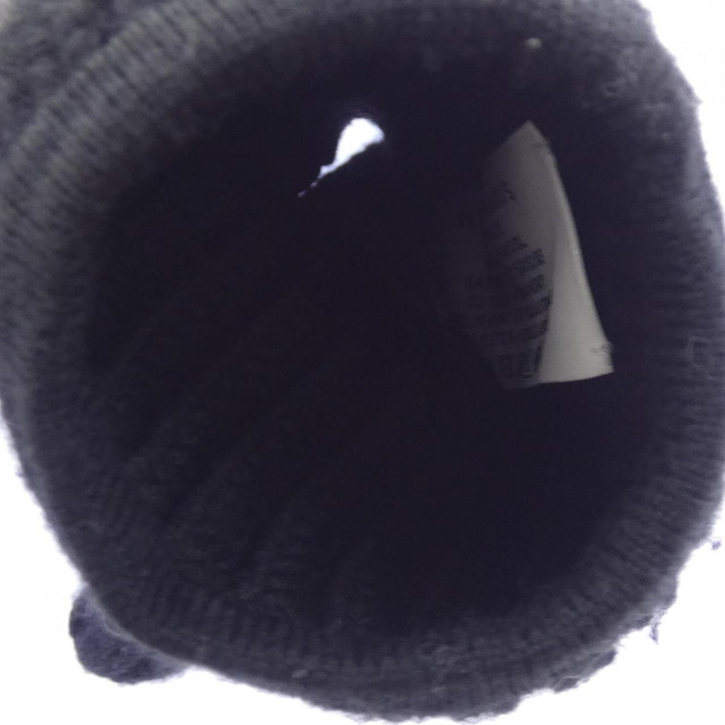Hermes Glove Black — view 4