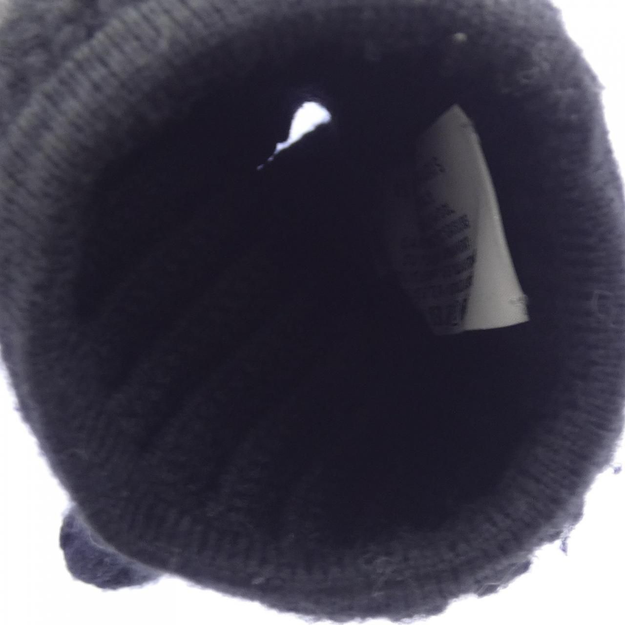 Hermes Glove Black — view 4