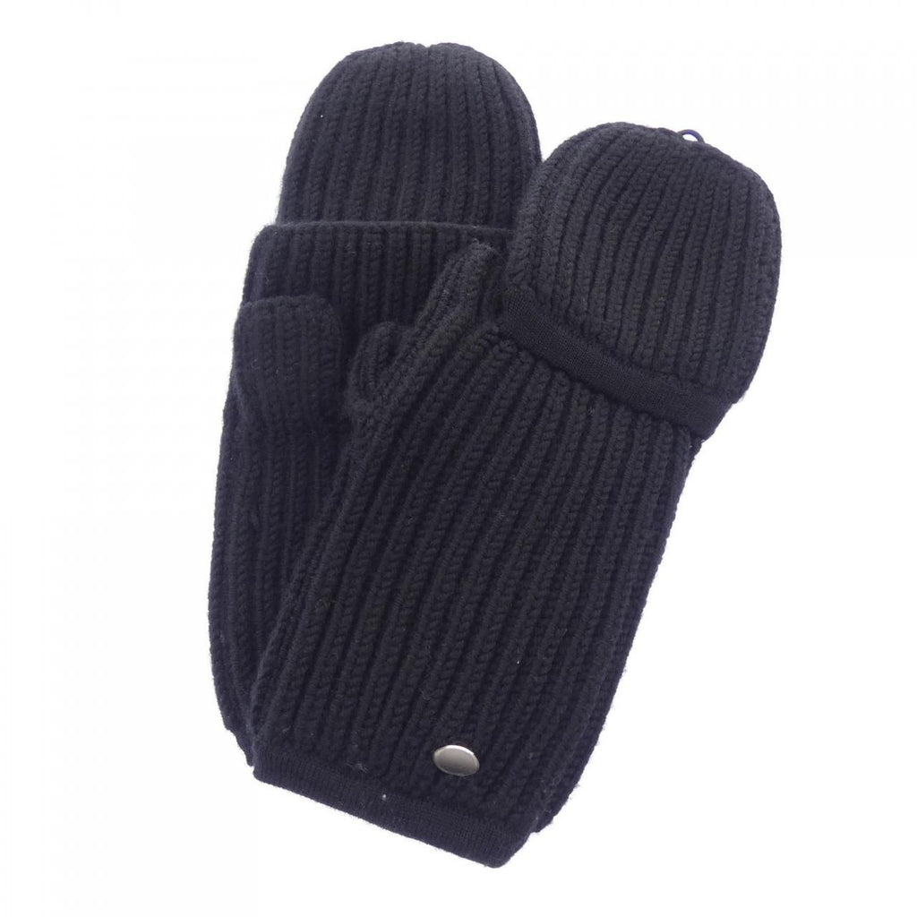 Hermes Glove Black — view 5