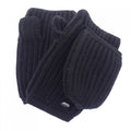 Hermes Glove Black