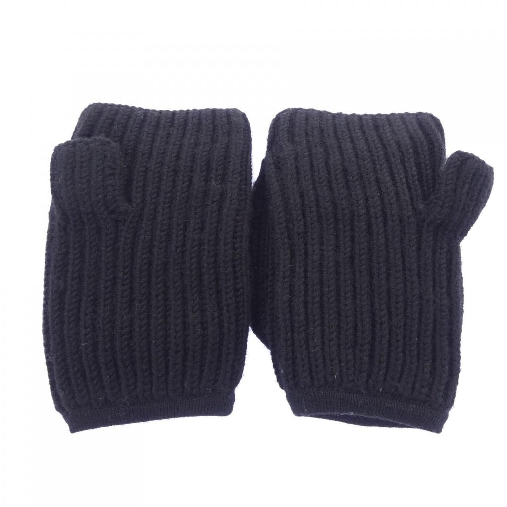 Hermes Glove Black — view 2