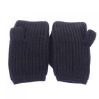 Hermes Glove Black — view 2