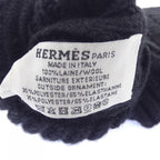 Hermes Glove Black — view 3