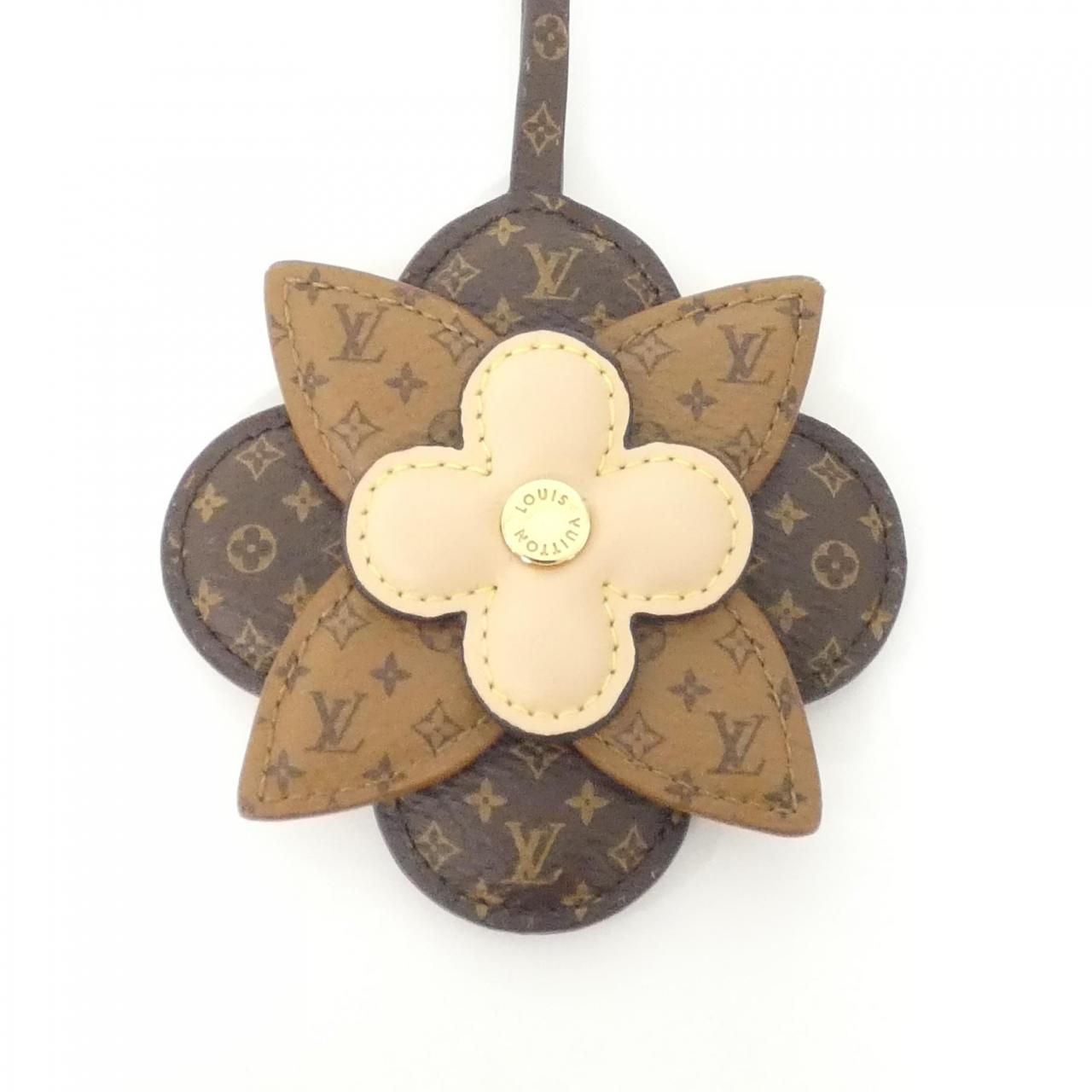 Louis Vuitton Monogram Bag Charm My Layer — view 2