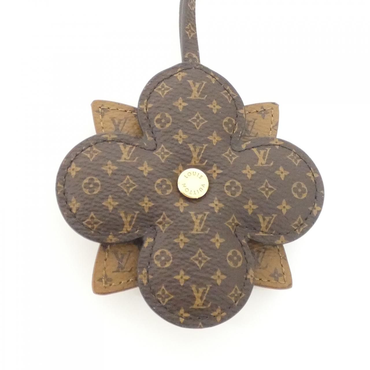 Louis Vuitton Monogram Bag Charm My Layer — view 3