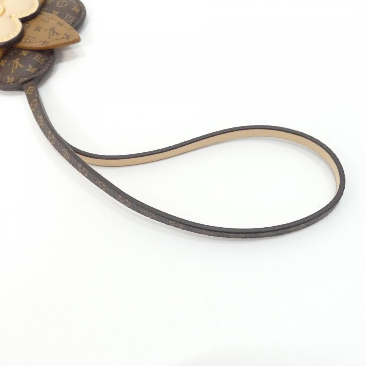Louis Vuitton Monogram Bag Charm My Layer — view 5