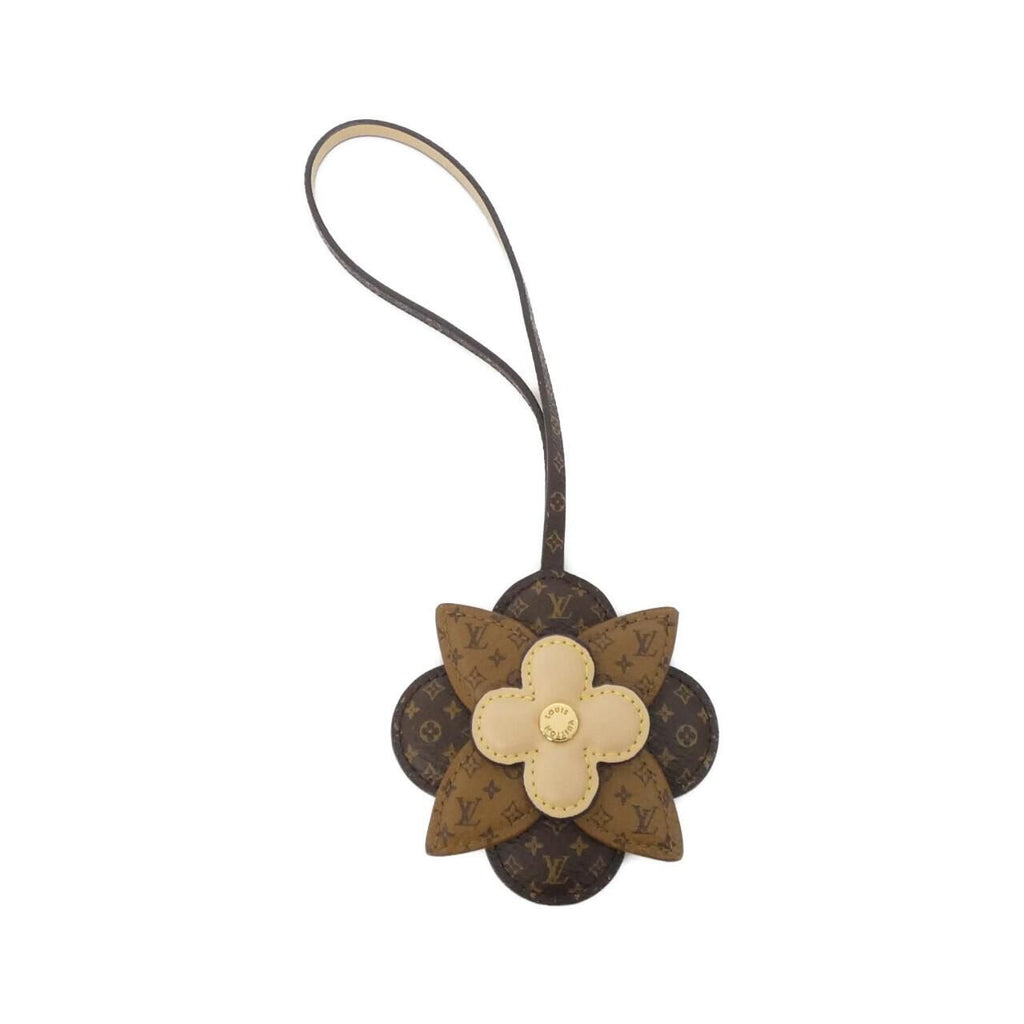 Louis Vuitton Monogram Bag Charm My Layer