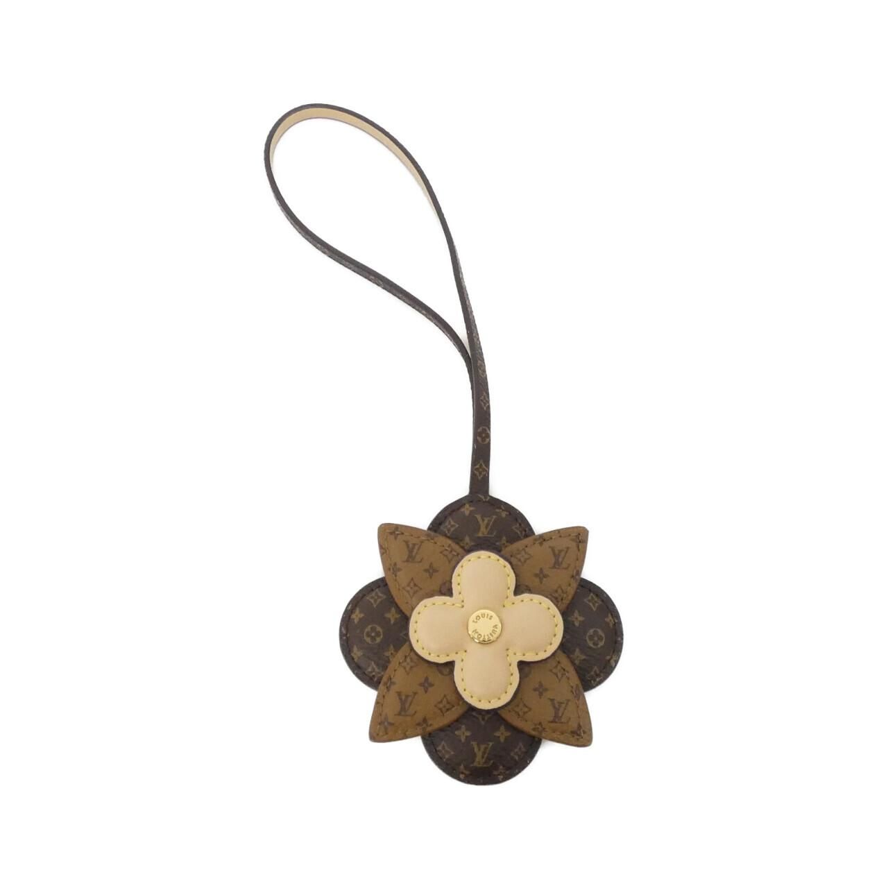 Louis Vuitton Monogram Bag Charm My Layer