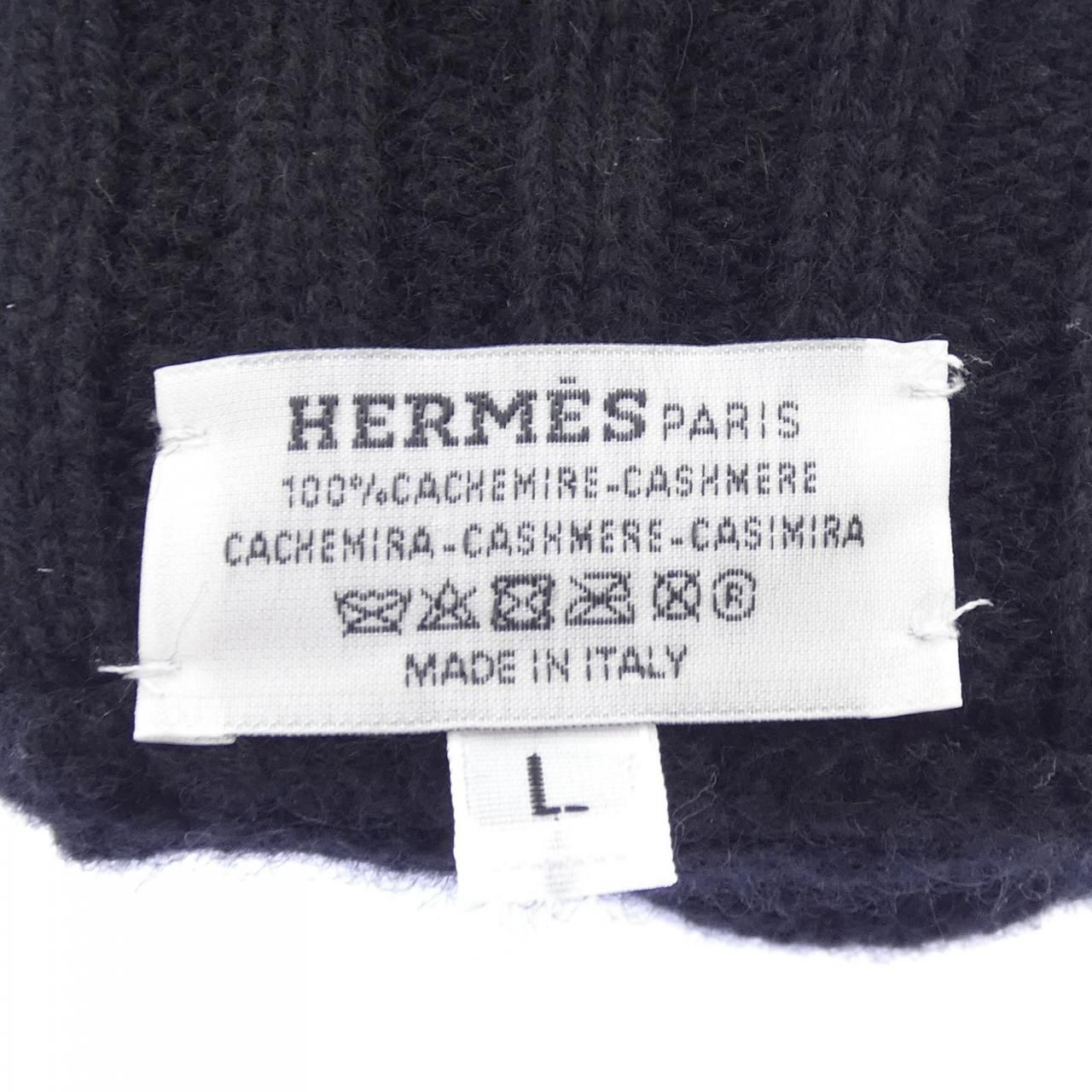 Hermes Loop Glove — view 3