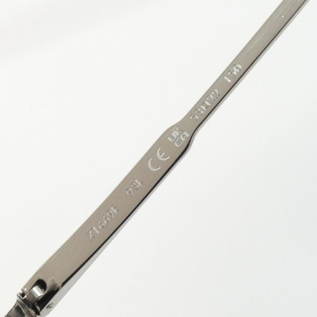 Louis Vuitton LV Rise Round Sunglasses Eyewear — view 5