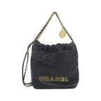 Chanel 22 Line Mini