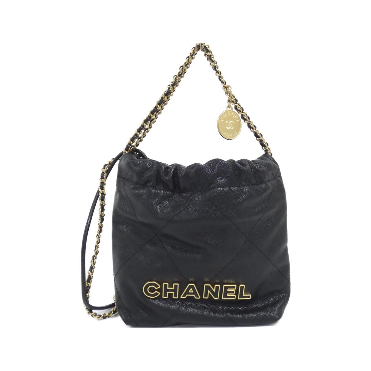 Chanel 22 Line Mini