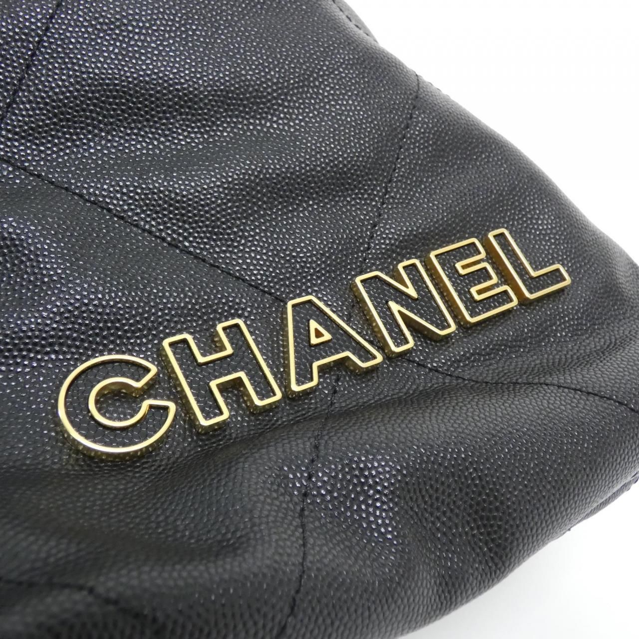Chanel 22 Line Mini — view 4