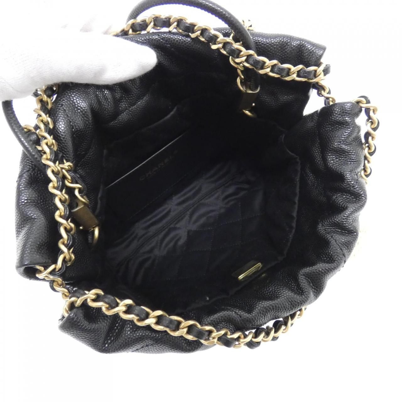 Chanel 22 Line Mini — view 7