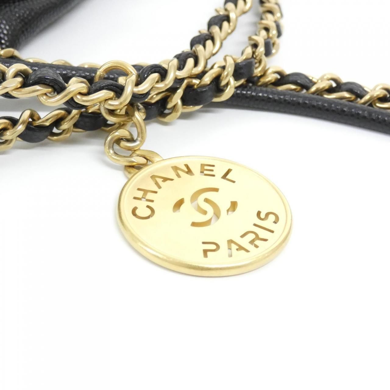 Chanel 22 Line Mini — view 5