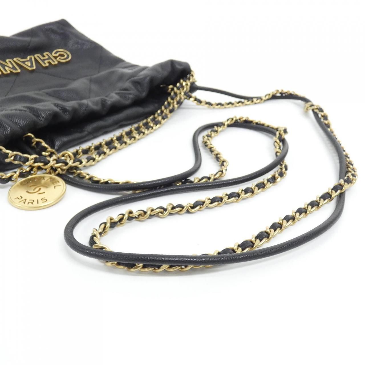 Chanel 22 Line Mini — view 6