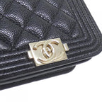 Chanel Boy Line Waist — view 4