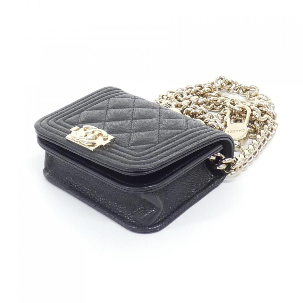 Chanel Boy Line Waist — view 3