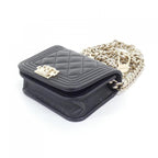 Chanel Boy Line Waist — view 3