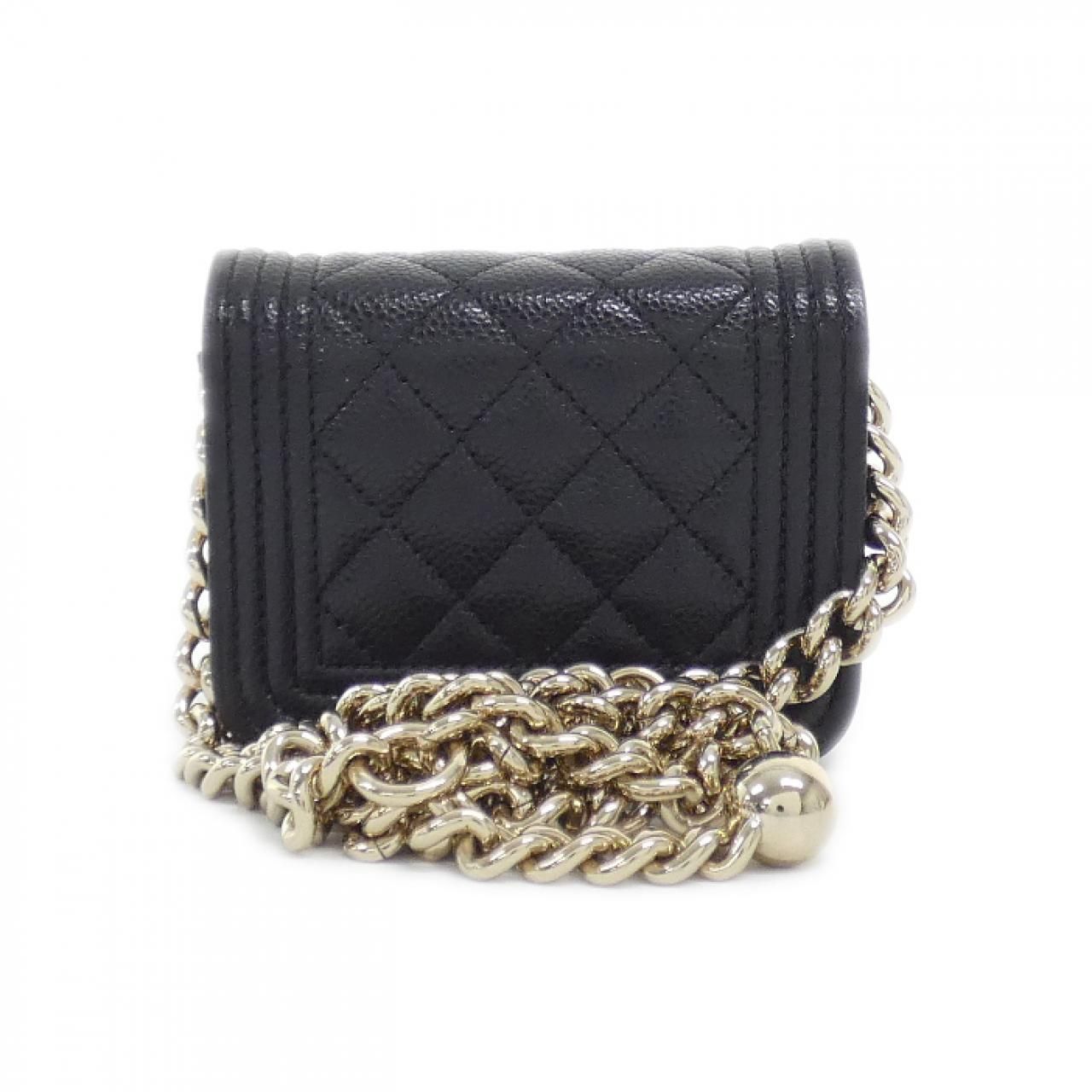 Chanel Boy Line Waist — view 2