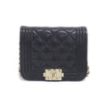 Chanel Boy Line Waist
