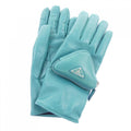 Prada Glove Green