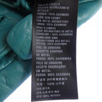 Prada Glove Green — view 3