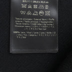 Fendi Scarf Black — view 3