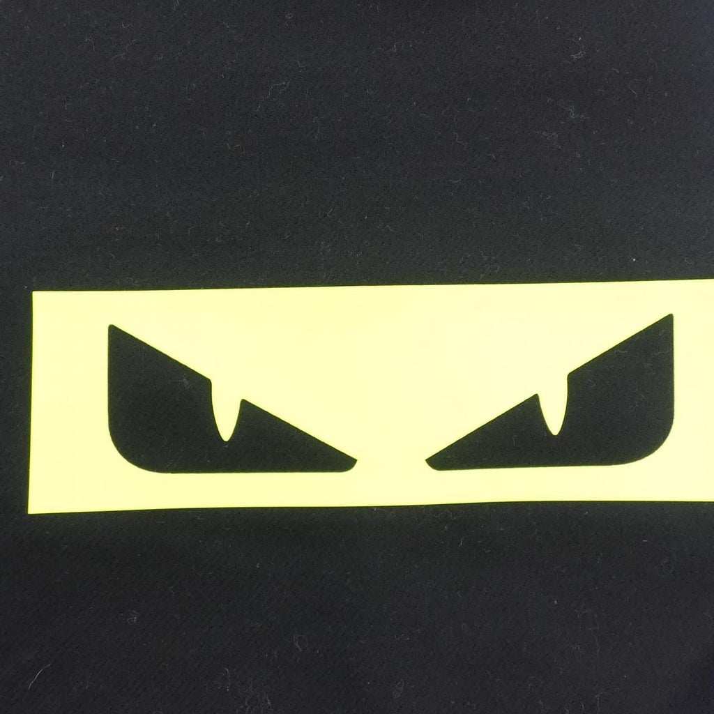 Fendi Scarf Black — view 4
