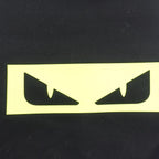 Fendi Scarf Black — view 4