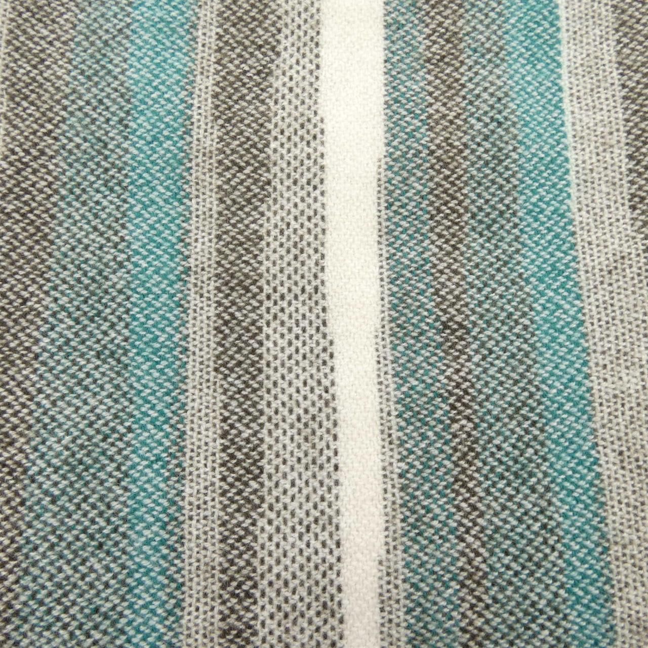 Hermes Scarf White — view 4