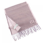 Dior Scarf Purple